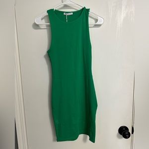 Zara dress